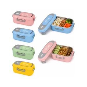 Lunch box inox 800 ml