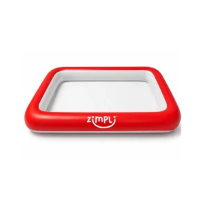 Zimpli Inflatable Play Tray