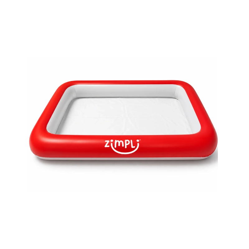 Zimpli Inflatable Play Tray