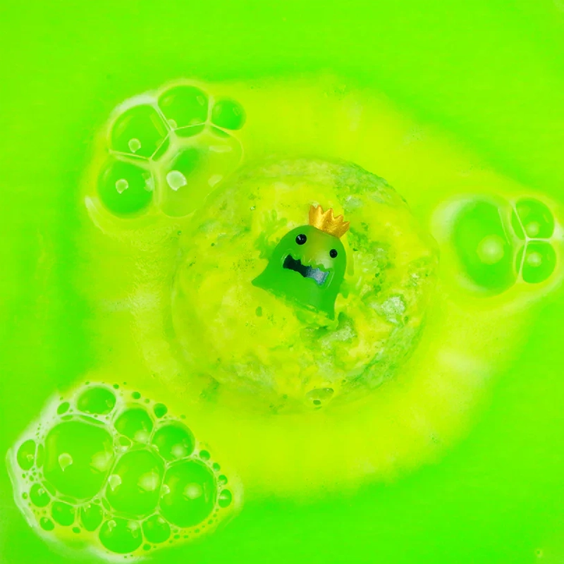 Alien Figure Baff Bombz - Figura 3