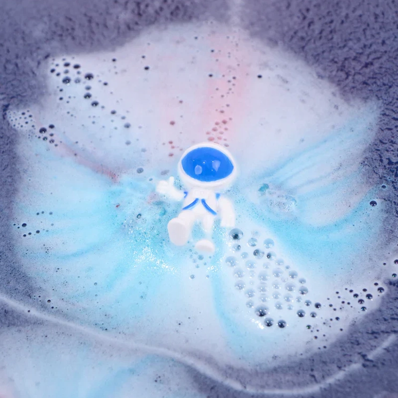 Alien Figure Baff Bombz - Figura 4