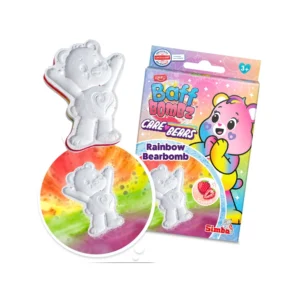 Care Bears Baff Bombz