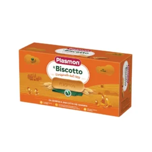 Biskota Plasmon 600 g (6m+)