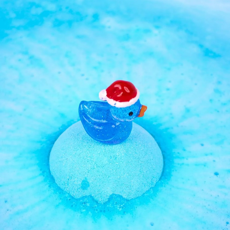 Zimpli Christmas Duck Bombz - Figura 4