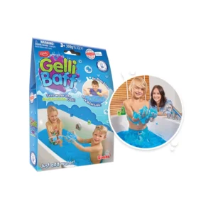 Zimpli - Gelli Baff Blue