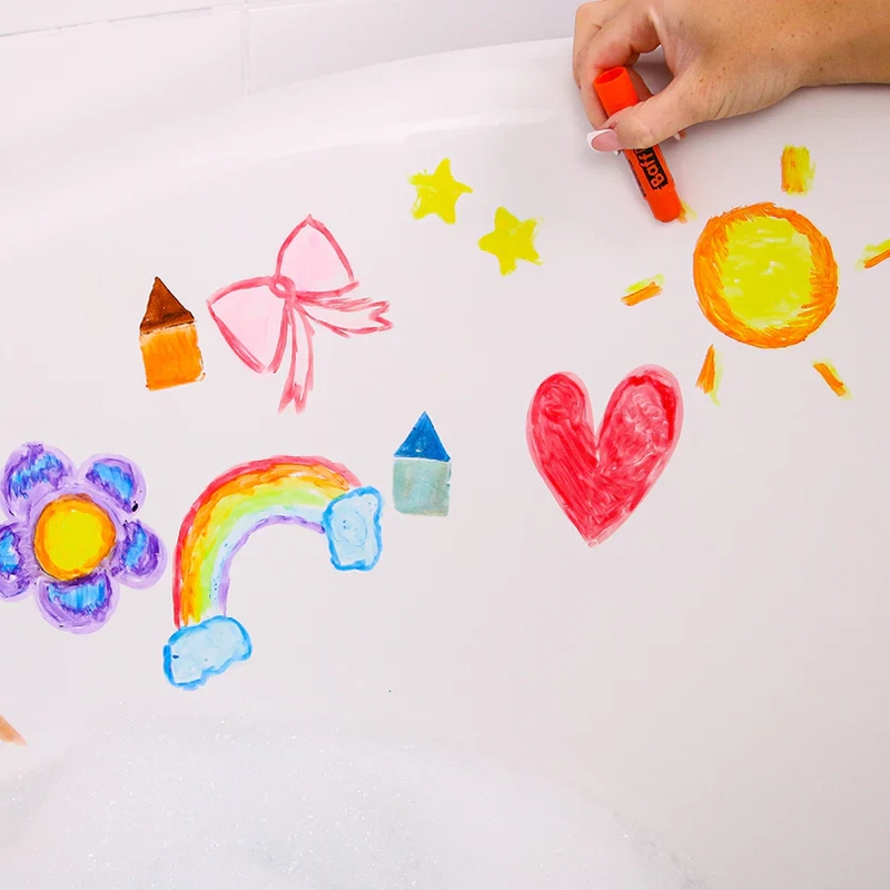 Baff Paint Sticks - Figura 2