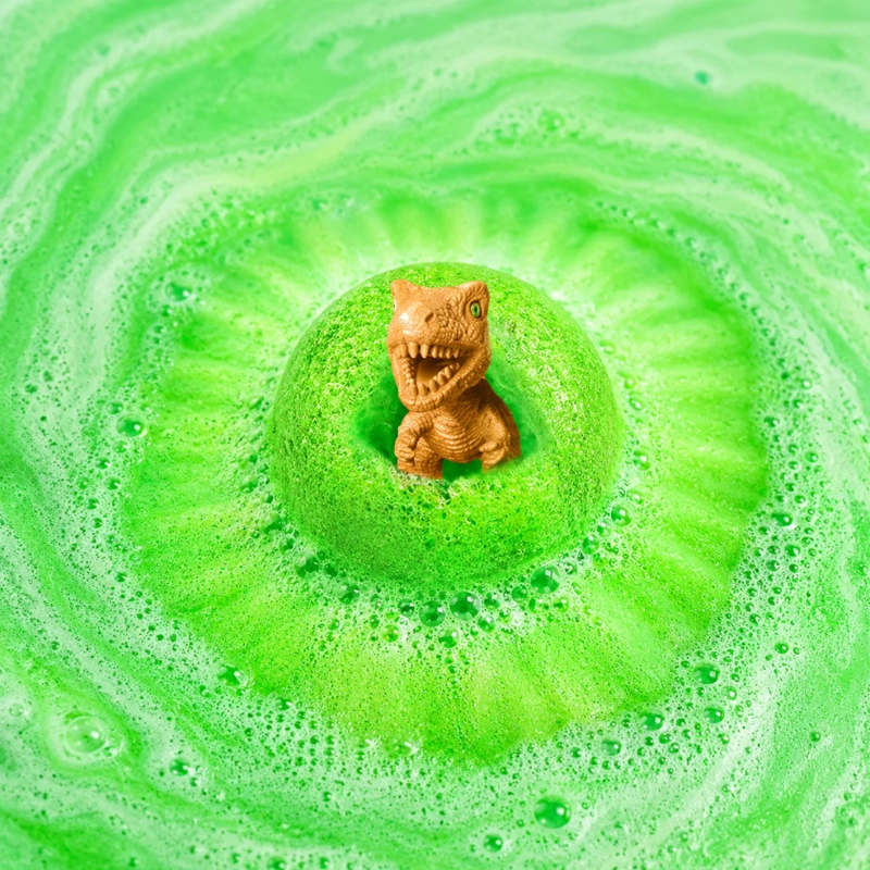 Zimpli Dino Baff Bombz - Figura 2