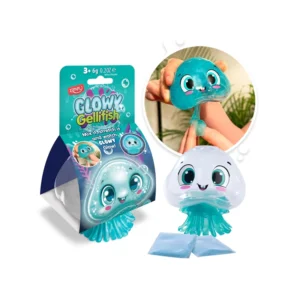 Zimpli Glowy Gellifish