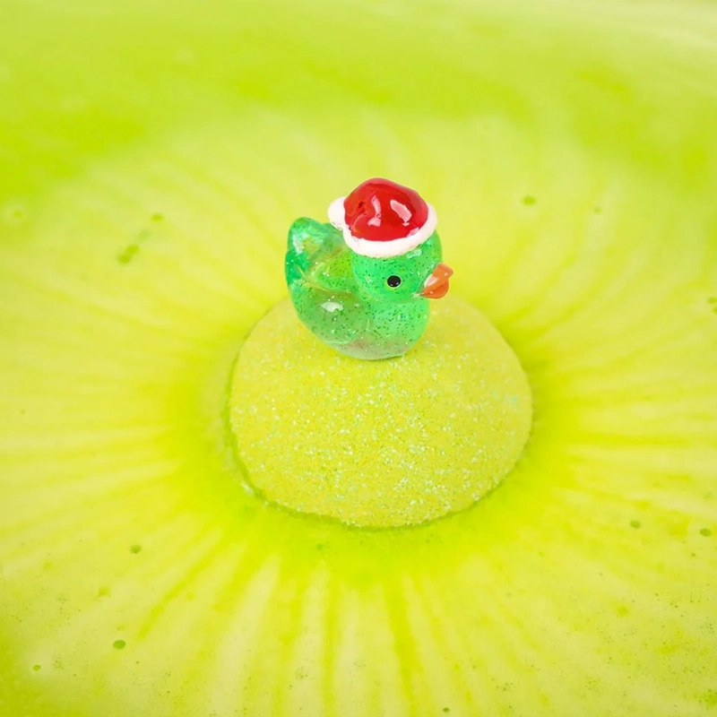 Zimpli Christmas Duck Bombz - Figura 2
