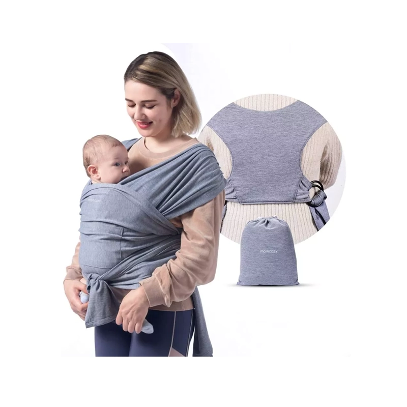 Mbajtëse për bebe Momcozy - Figura 2