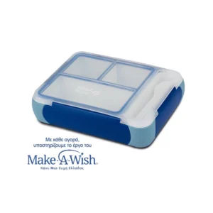 Lunch box me ndarje 800 ml