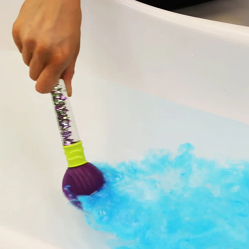 Baff Bombz Magic Brush - Figura 2