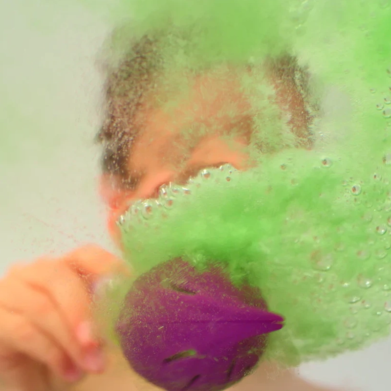 Baff Bombz Magic Brush - Figura 3