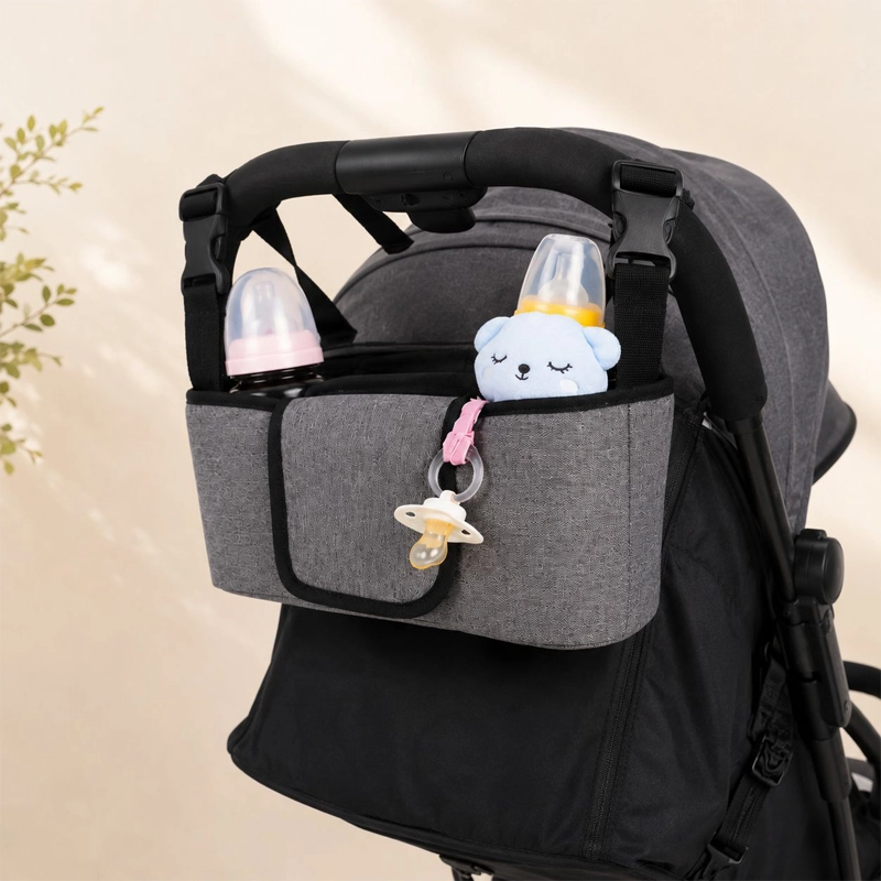 Organizues për Karrocë Sevi Bebe - Figura 2