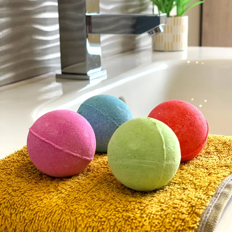 Zimpli Baff Bombz Mega 20 Pack - Figura 4