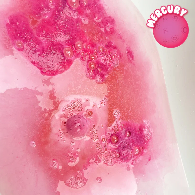 Solar System Baff Bombz - Figura 2