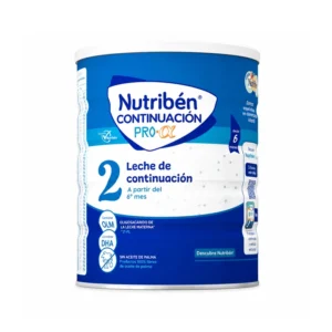 Nutriben Pro-α 2 Qumësht Formulë 400g