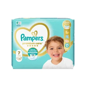 Pampers Premium Care 7
