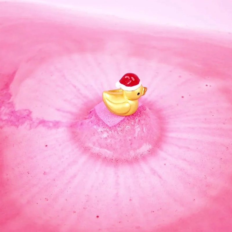 Zimpli Christmas Duck Bombz - Figura 3