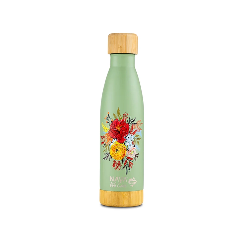 Shishe termike inox 500 ml - Figura 2