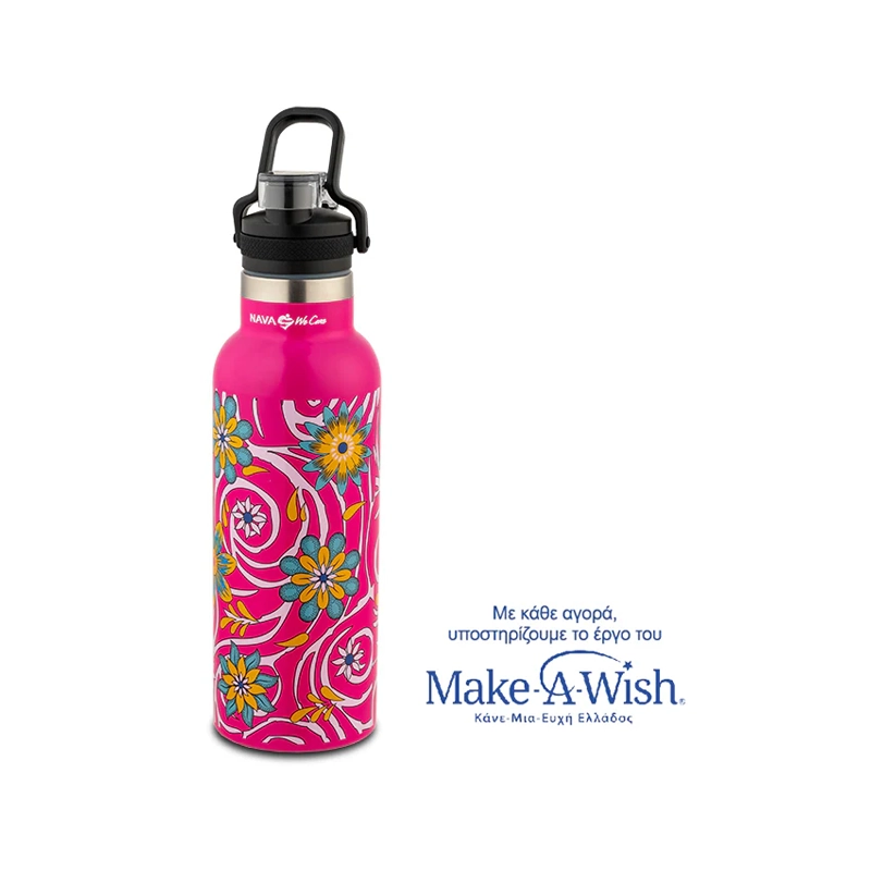 Shishe termike për ujë 500 ml - Figura 3