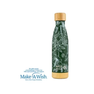 Shishe termike inox 500 ml