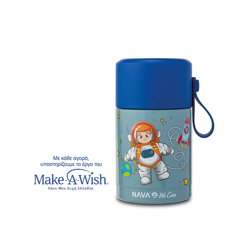 Termos ushqimi për bebe 400 ml - Figura 2