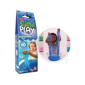 Zimpli Slime Play për lojë sensoriale dhe kreative