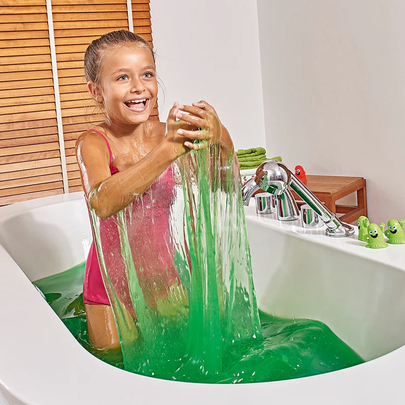 Zimpli Slime Baff Green - Figura 2