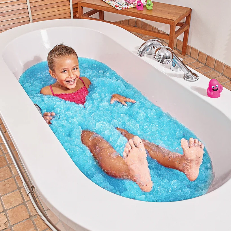 Zimpli - Gelli Baff Blue - Figura 2