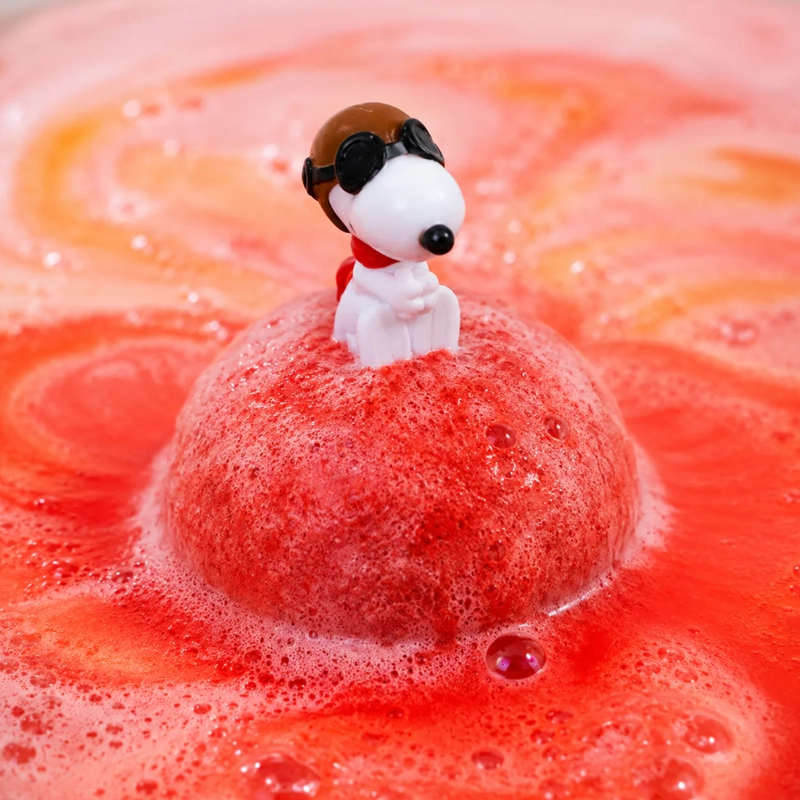 Zimpli Snoopy Baff Bombz - Figura 2