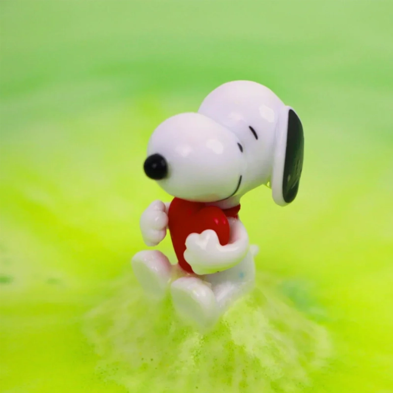 Zimpli Snoopy Baff Bombz - Figura 3