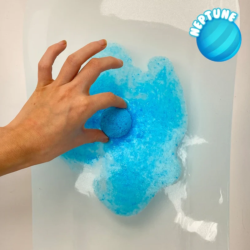 Solar System Baff Bombz - Figura 3