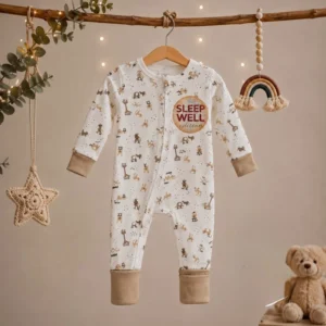 Paliçetë Caramell 1 TOG për gjumë