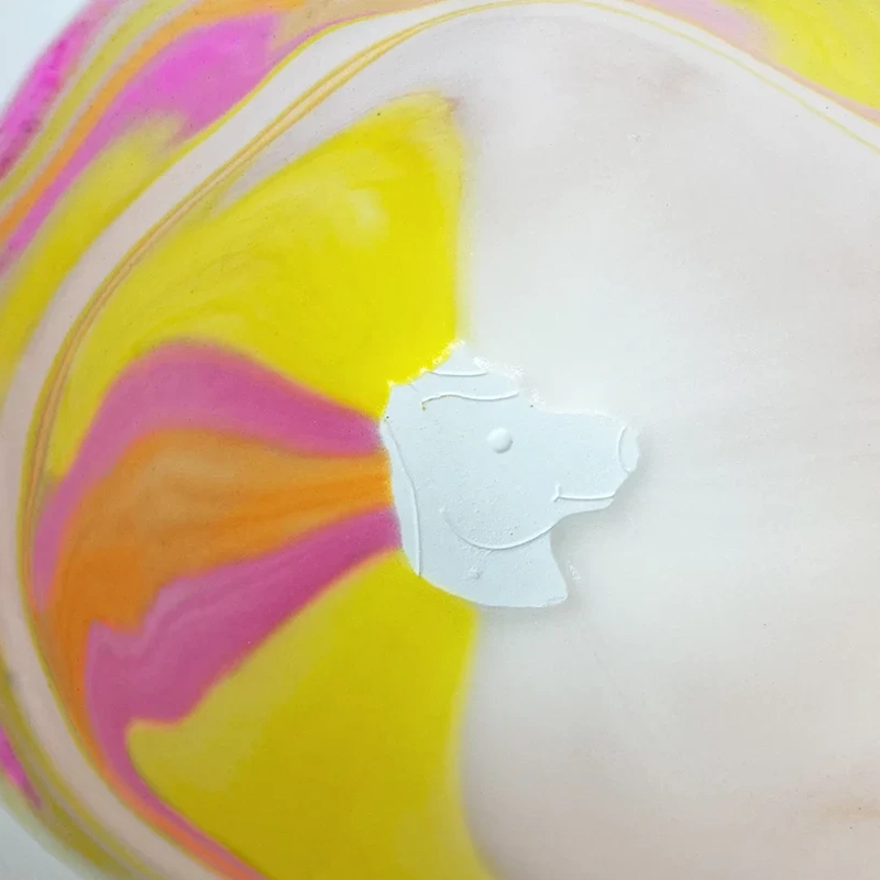Unicorn Baff Bombz - Figura 2