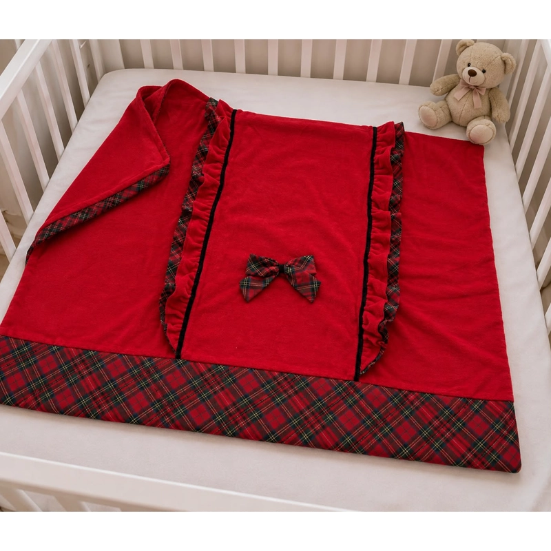 Batanije Festive për Bebe BabyLola - Figura 4