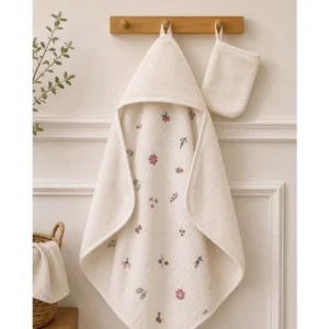 Set peshqiri muslin