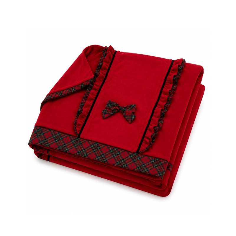 Batanije Festive për Bebe BabyLola - Figura 2
