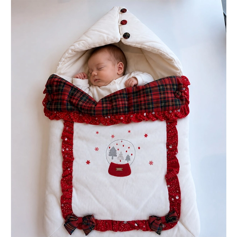 Port Bebe Festiv Babydola për të Porsalindur - Figura 2