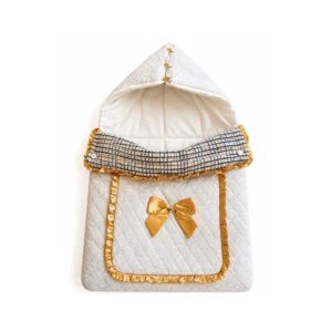 Port Bebe Elegant Babydola për të Porsalindur