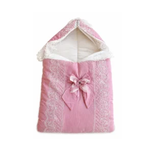 Port Bebe Elegant Babydola për të Porsalindur