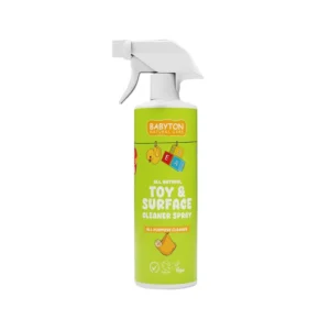 Spray Pastrues për Lodra & Sipërfaqe