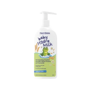 Qumësht hidratues për bebe Frezyderm 300ml