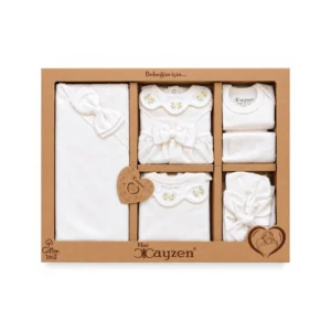 Set materniteti 10 pjesë Mini Cayzen