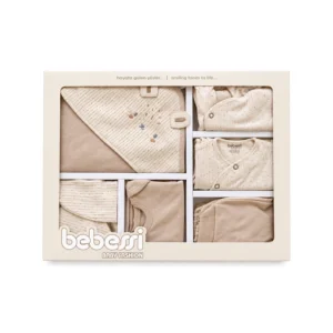 Set materniteti 10 pjesë Beberri Baby Fashion